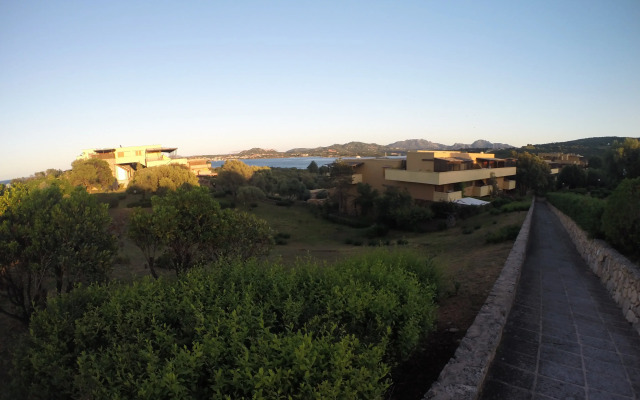 Luxury Apartment Sardegna