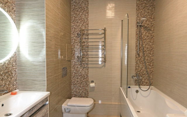 Квартира на Микрохирургии Глаза 6