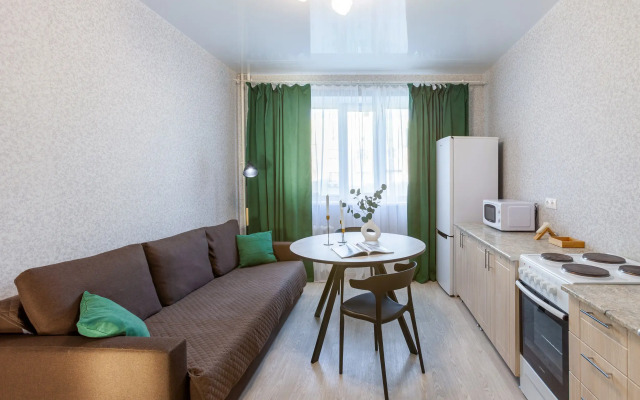 Na Mayskoy 3 Apartament