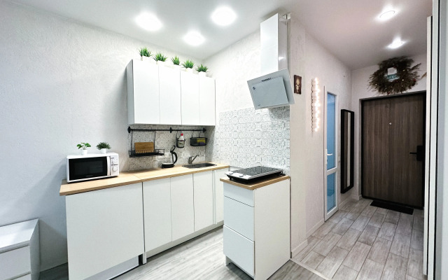 Grad Apartments