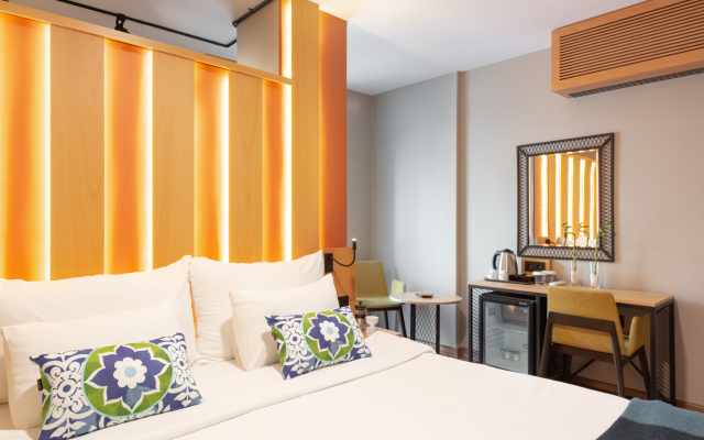 Antik Hotel Istanbul