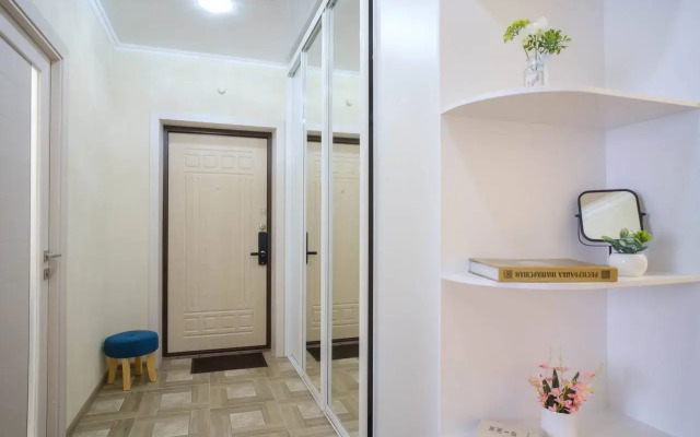 Квартира Анри Матисс ЖК ArtCity