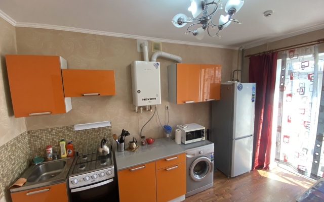 Апартаменты 272 Двухкомнатные Циолковского 13Б