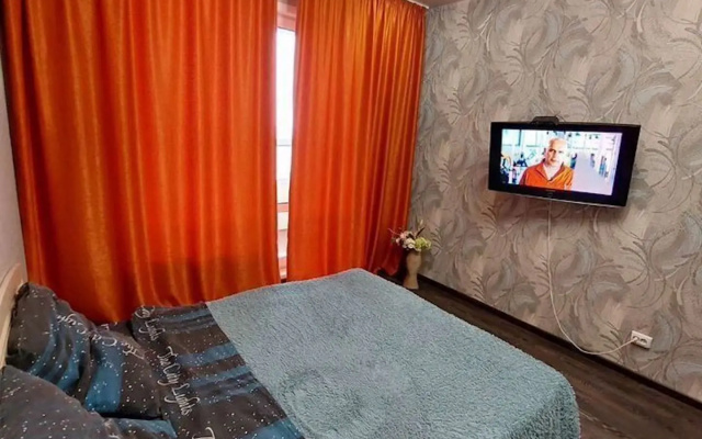 Квартира на улице Малахова 34А