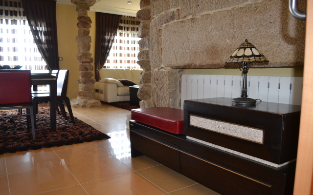 Beach Holiday Villa - Casa Coton Guest House