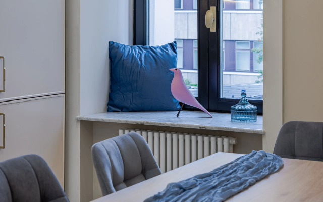 Квартира Smart Host в особняке