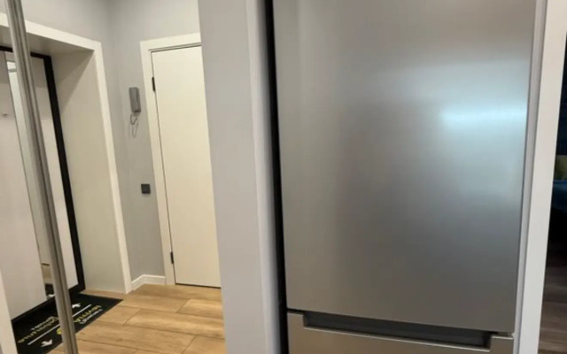 Квартира Уютная новая