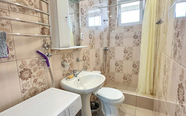 Bereg Schastyya Alfagid Apartments