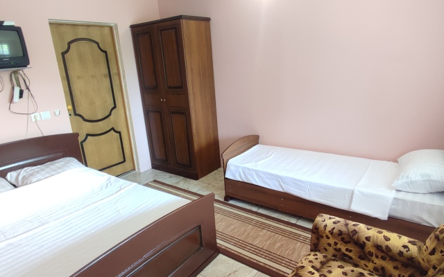 Moskovskiy Guest House