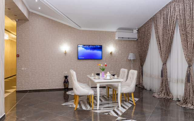 Renaissance Butik Hotel