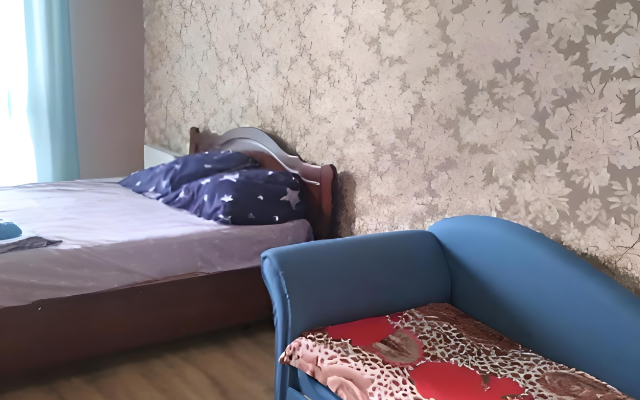 Апартаменты Достоевского улица, 57