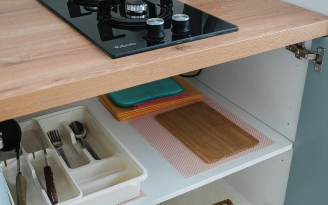 Квартира в центре Ворошиловского района