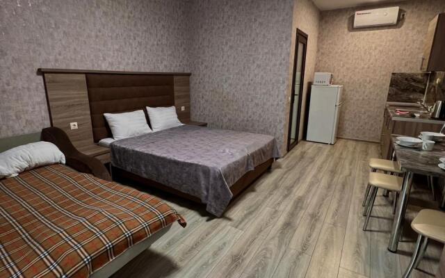 Usadba Guest House