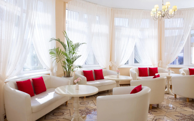 Democratia Ultra All Inclusive Family Hotel