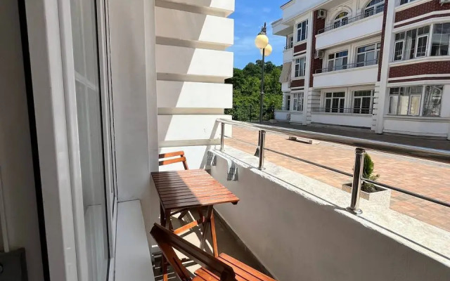 Na Lenina 290/6 Flat