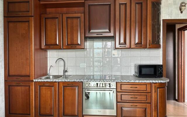 Vidovaya U Ploschadi Pobedy Flat