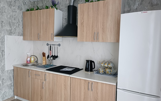 Квартира Около Тау