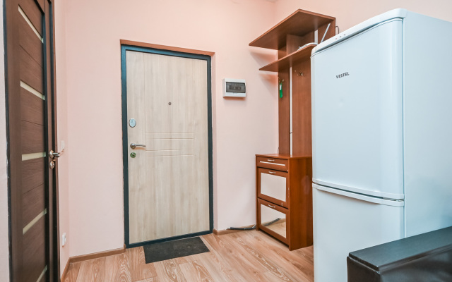 Na Ulitse Akademika Fortova 1 Apartments