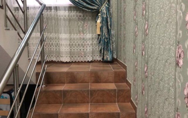 Гостевой дом Сударь