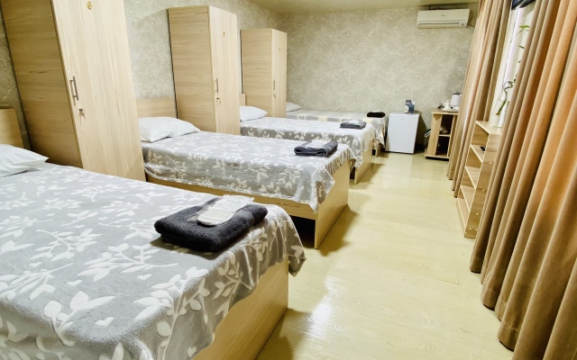 Gurman Guest House