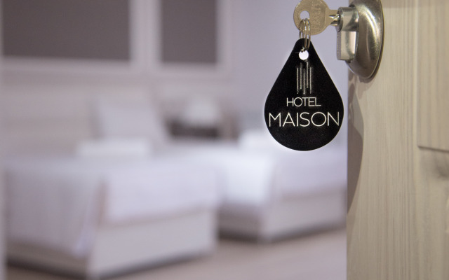 Maison Yerevan Hotel