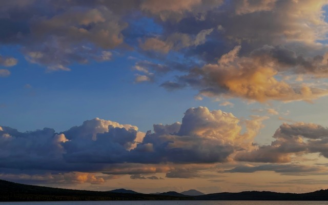 Мини-отель Приозёрный