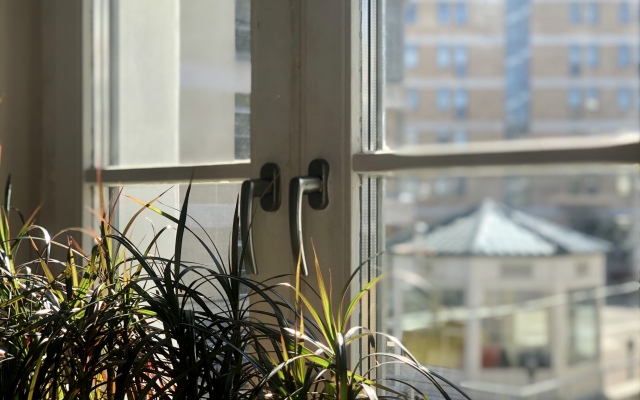 Хостел Nw Hostel