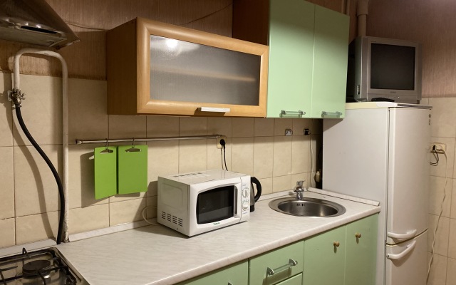 Апартаменты в центре Нижнего Новгорода