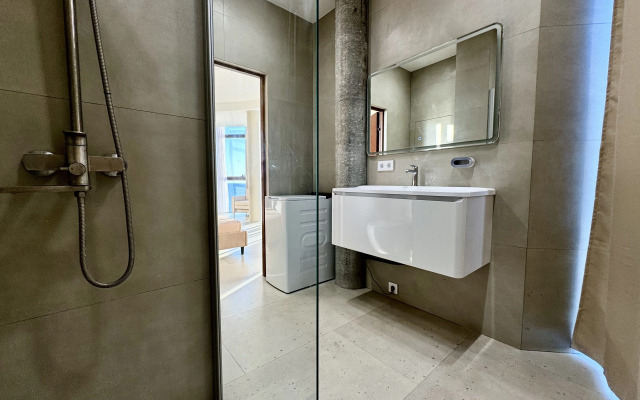 Okolo Morya  Apartments 30