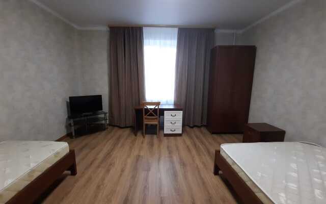 Квартира Двухкомнатная квартира на Комсомольской 36