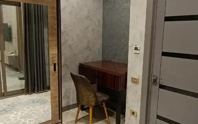 Квартира Tashkent City A4-96