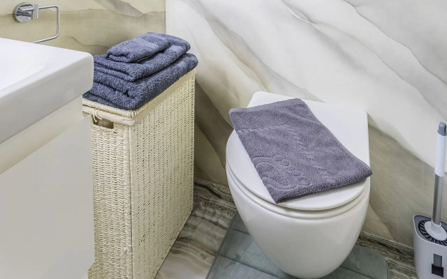 Апартаменты Gnezdyshko