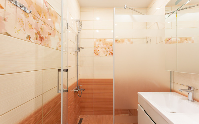 Апартаменты на Депутатской 17/21 эт