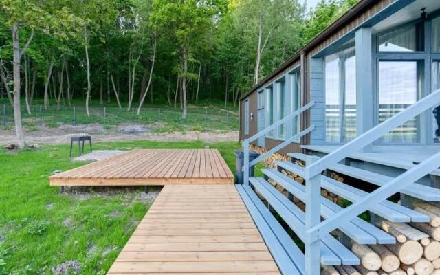Glamping Bunin Ruchey