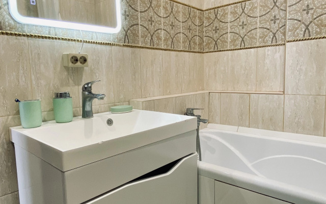 Квартира на Дону