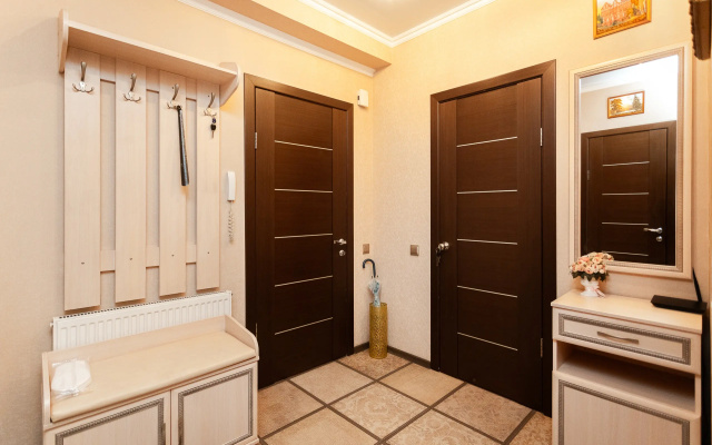 Apartamenty Vblizi Korolevskih Vorot