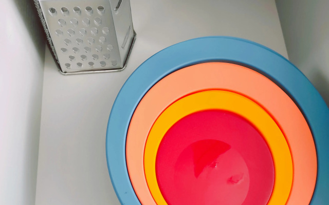 Квартира на улице Бибиревская 4А