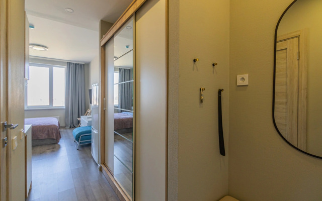 Apartment SalutApart 99