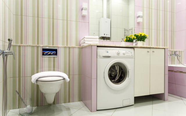 Апартаменты Antique byApartica