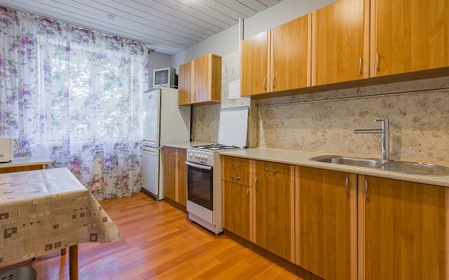 Na Zimina Apartments