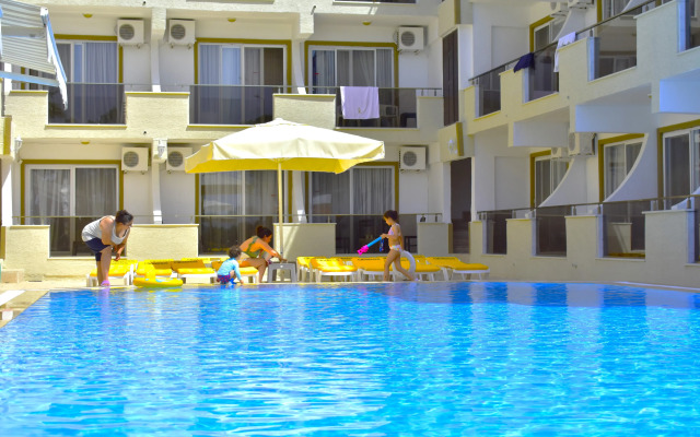 Mulka Hotel