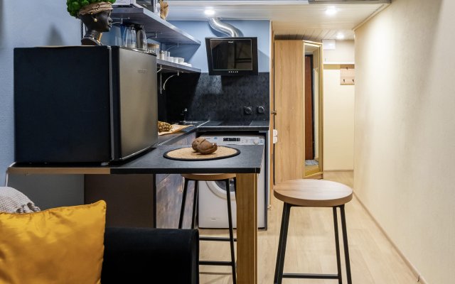 Квартира Африканский Рай