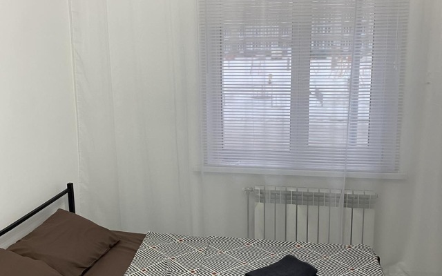 Studio Flat