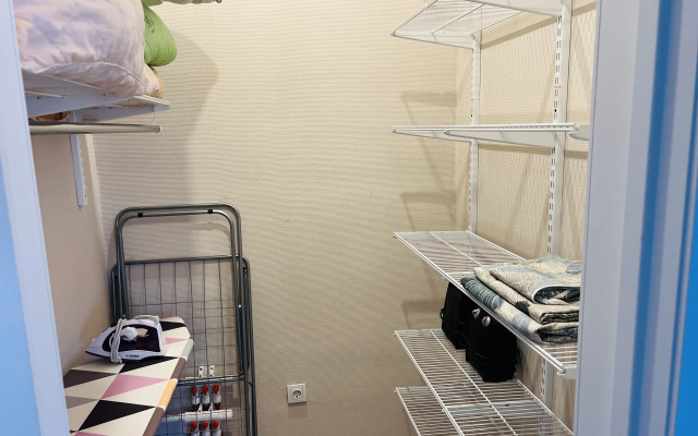 Dlya Dvoikh Flat