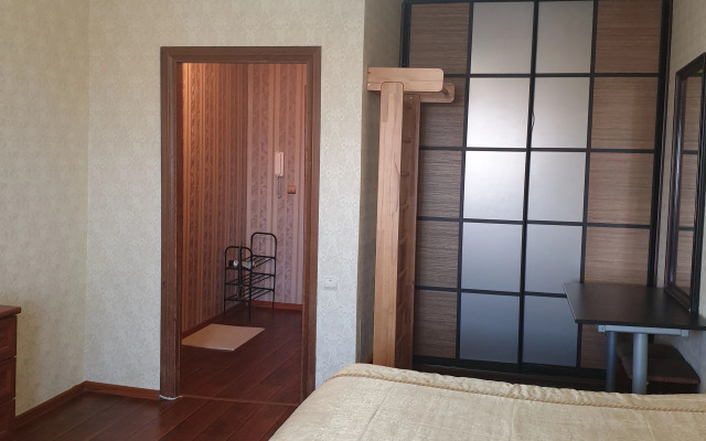 Квартира в центре Самары Осипенко 32