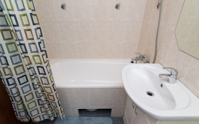 Квартира Марьин Дом на Июльской 25