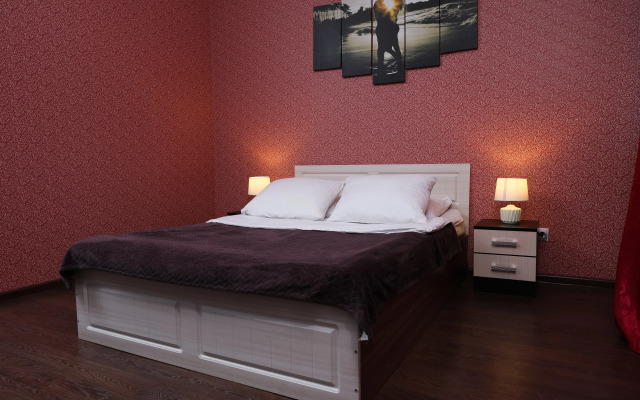 Vings (Wings) Mini-Hotel
