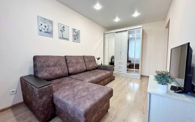 1-K na Gorokhovskoy 81 Flat
