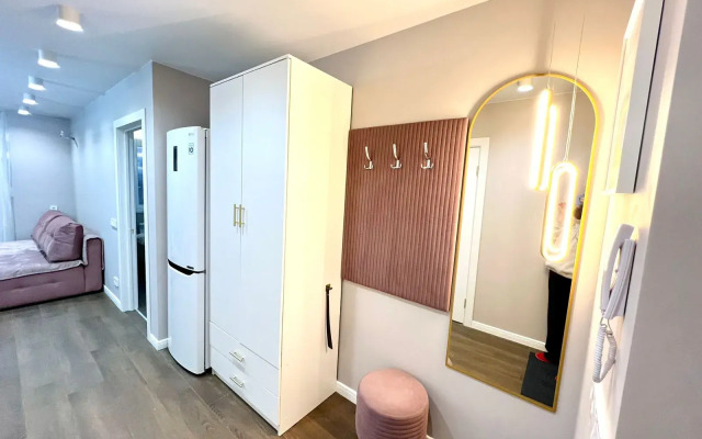 Zoloto Flat