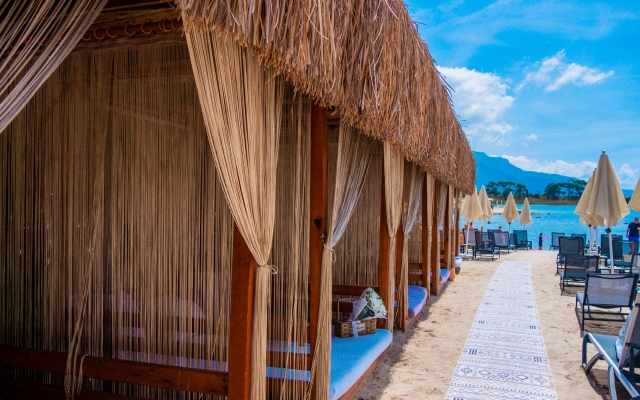 Beach 222 Oludeniz Hotel